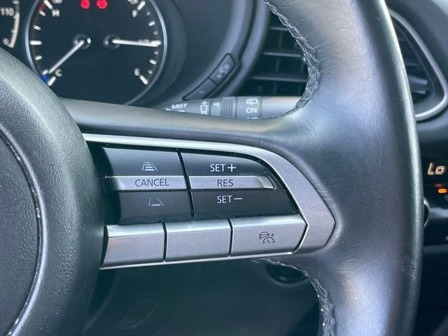 2023 Mazda Mazda CX-30 2.5 S