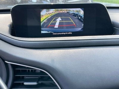 2023 Mazda Mazda CX-30 2.5 S