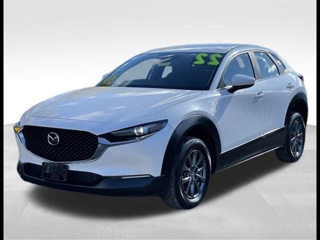2023 Mazda Mazda CX-30 2.5 S