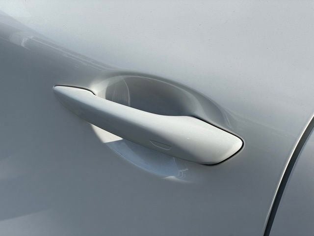 2023 Mazda Mazda CX-30 2.5 S