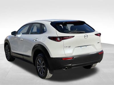 2023 Mazda Mazda CX-30 2.5 S