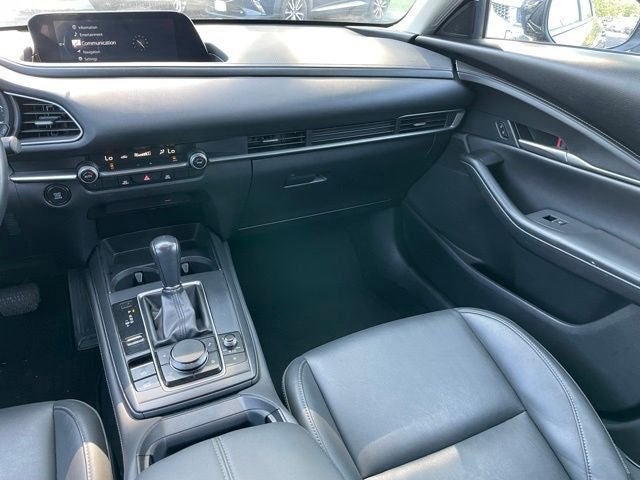 2023 Mazda Mazda CX-30 2.5 S