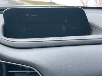 2023 Mazda Mazda CX-30 2.5 S