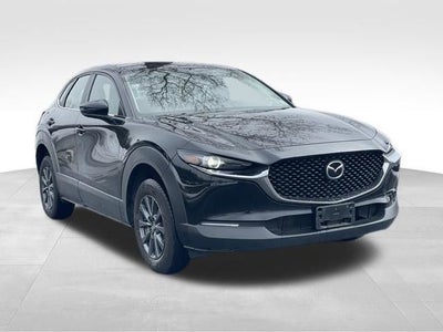 2023 Mazda Mazda CX-30 2.5 S