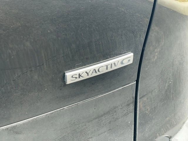 2023 Mazda Mazda CX-30 2.5 S