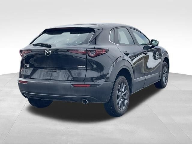 2023 Mazda Mazda CX-30 2.5 S