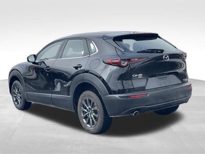 2023 Mazda Mazda CX-30 2.5 S