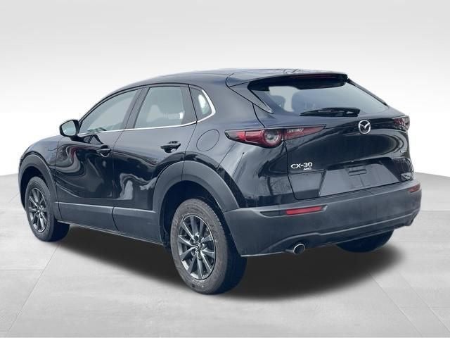 2023 Mazda Mazda CX-30 2.5 S