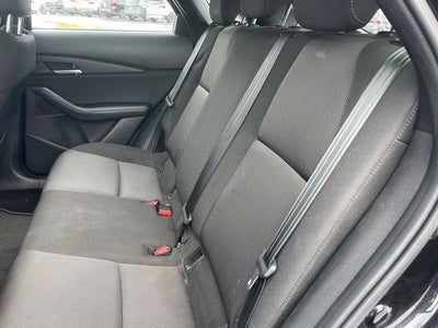 2023 Mazda Mazda CX-30 2.5 S