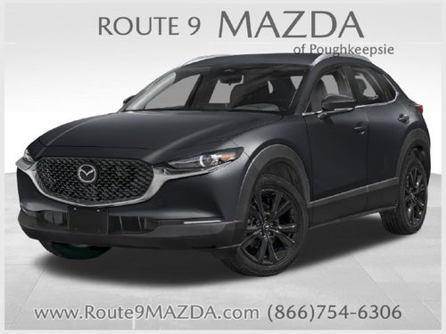 2026 Mazda Mazda CX-30 2.5 S Select Sport