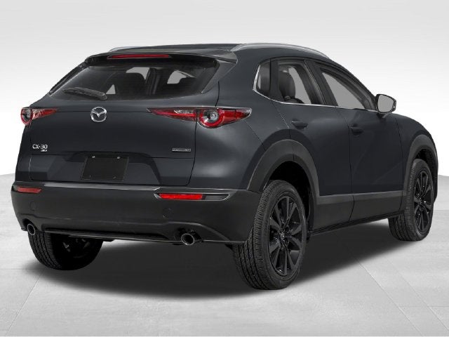 2026 Mazda Mazda CX-30 2.5 S Select Sport
