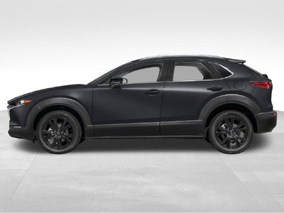 2026 Mazda Mazda CX-30 2.5 S Select Sport