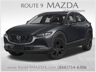2026 Mazda Mazda CX-30 2.5 S Select Sport