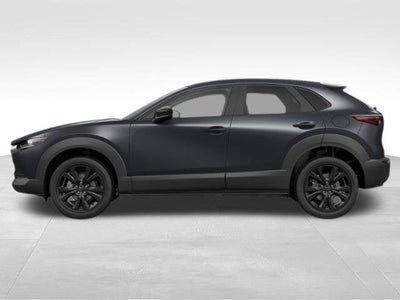 2026 Mazda Mazda CX-30 2.5 S Select Sport AWD