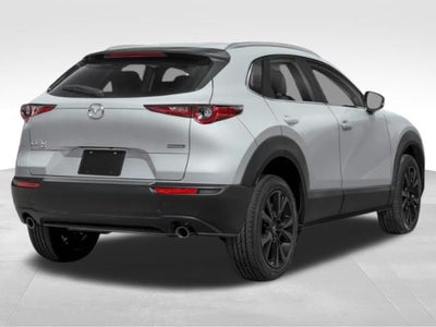 2026 Mazda Mazda CX-30 2.5 S Select Sport AWD