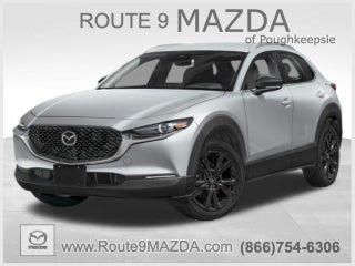 2026 Mazda Mazda CX-30 2.5 S Select Sport AWD