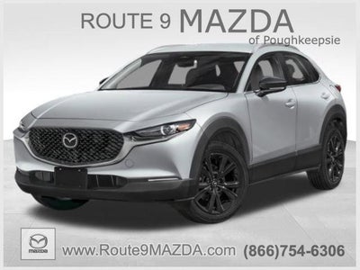 2026 Mazda Mazda CX-30 2.5 S Select Sport AWD