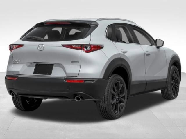2026 Mazda Mazda CX-30 2.5 S Select Sport AWD