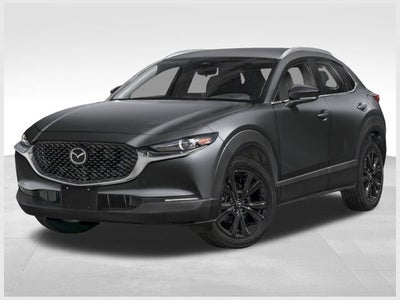 2026 Mazda Mazda CX-30 2.5 S Select Sport AWD