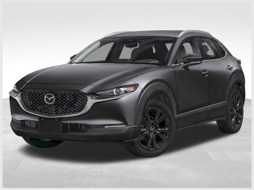 2026 Mazda Mazda CX-30 2.5 S Select Sport AWD