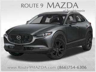 2026 Mazda Mazda CX-30 2.5 S Select Sport AWD