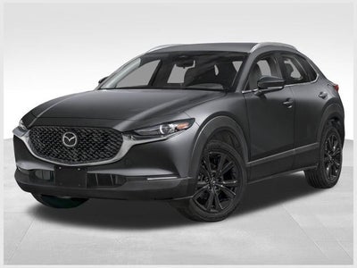 2026 Mazda Mazda CX-30 2.5 S Select Sport AWD