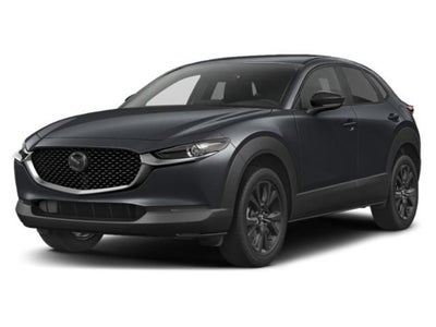 2026 Mazda Mazda CX-30 2.5 S Select Sport AWD
