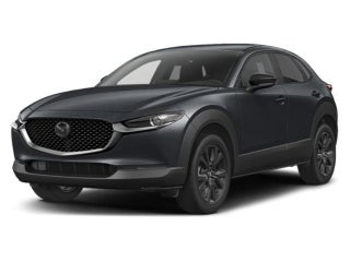 2026 Mazda Mazda CX-30 2.5 S Select Sport AWD