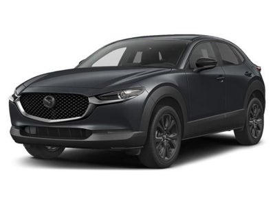 2026 Mazda Mazda CX-30 2.5 S Select Sport AWD