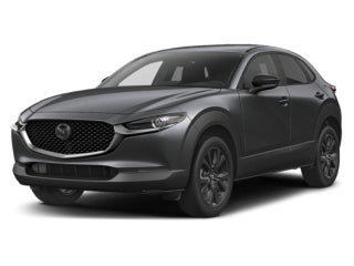2026 Mazda Mazda CX-30 2.5 S Select Sport AWD