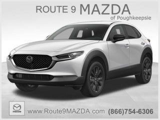 2026 Mazda Mazda CX-30 2.5 S Select Sport AWD