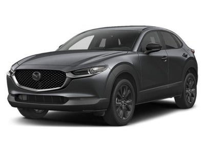 2026 Mazda Mazda CX-30 2.5 S Select Sport AWD