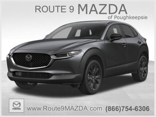 2026 Mazda Mazda CX-30 2.5 S Select Sport AWD