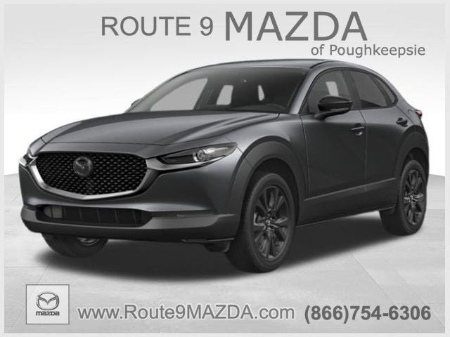 2026 Mazda Mazda CX-30 2.5 S Select Sport AWD