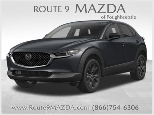 2026 Mazda Mazda CX-30 2.5 S Select Sport AWD