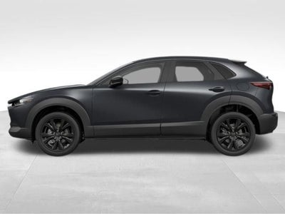 2026 Mazda Mazda CX-30 2.5 S Select Sport AWD