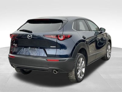 2022 Mazda Mazda CX-30 2.5 S Select Package