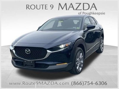 2022 Mazda Mazda CX-30 2.5 S Select Package