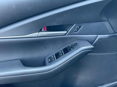 2022 Mazda Mazda CX-30 2.5 S Select Package