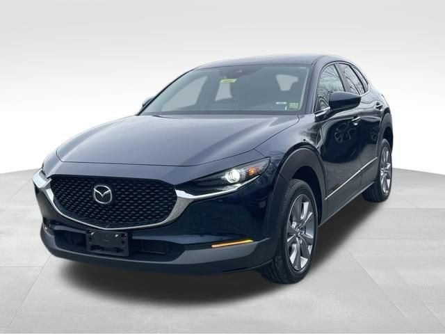 2022 Mazda Mazda CX-30 2.5 S Select Package