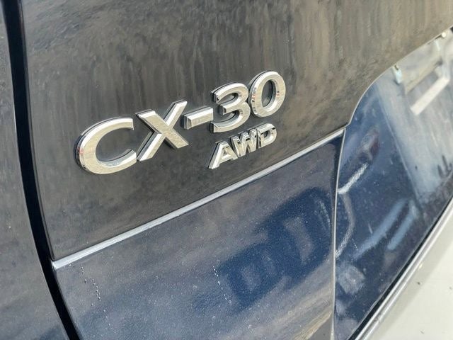 2022 Mazda Mazda CX-30 2.5 S Select Package