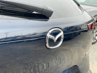 2022 Mazda Mazda CX-30 2.5 S Select Package