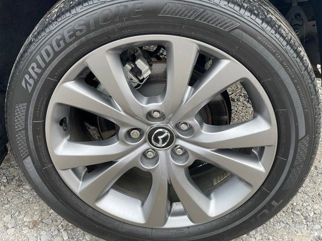 2022 Mazda Mazda CX-30 2.5 S Select Package