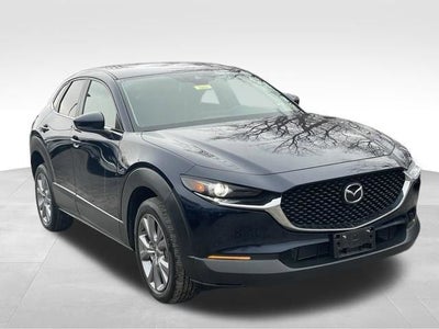 2022 Mazda Mazda CX-30 2.5 S Select Package