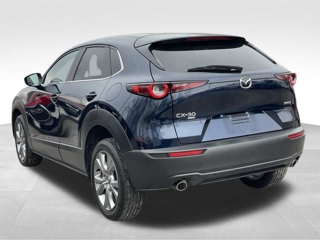 2022 Mazda Mazda CX-30 2.5 S Select Package