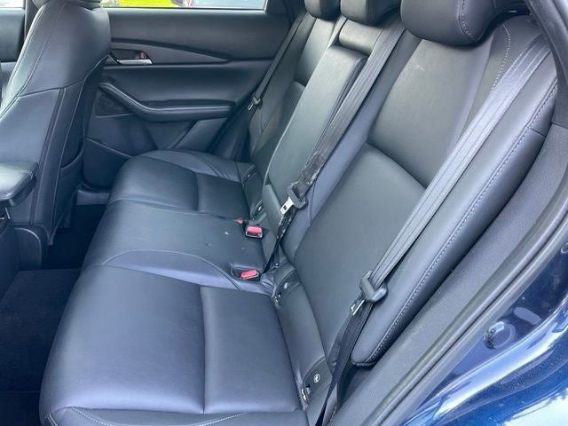 2022 Mazda Mazda CX-30 2.5 S Select Package