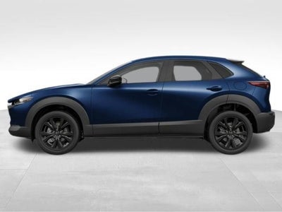 2026 Mazda Mazda CX-30 2.5 S Select Sport AWD