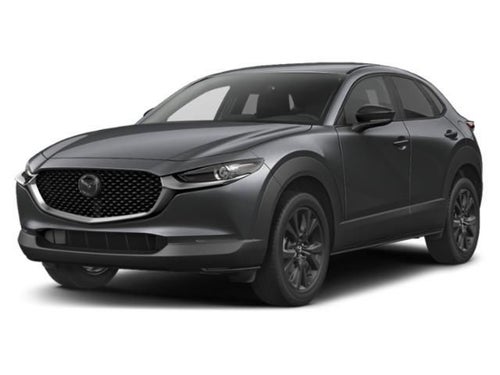 2026 Mazda Mazda CX-30 2.5 S Select Sport AWD