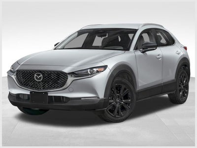 2026 Mazda Mazda CX-30 2.5 S Select Sport AWD