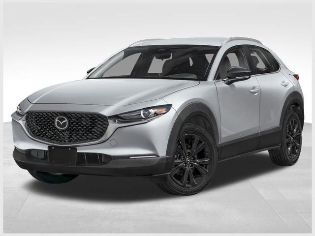 2026 Mazda Mazda CX-30 2.5 S Select Sport AWD